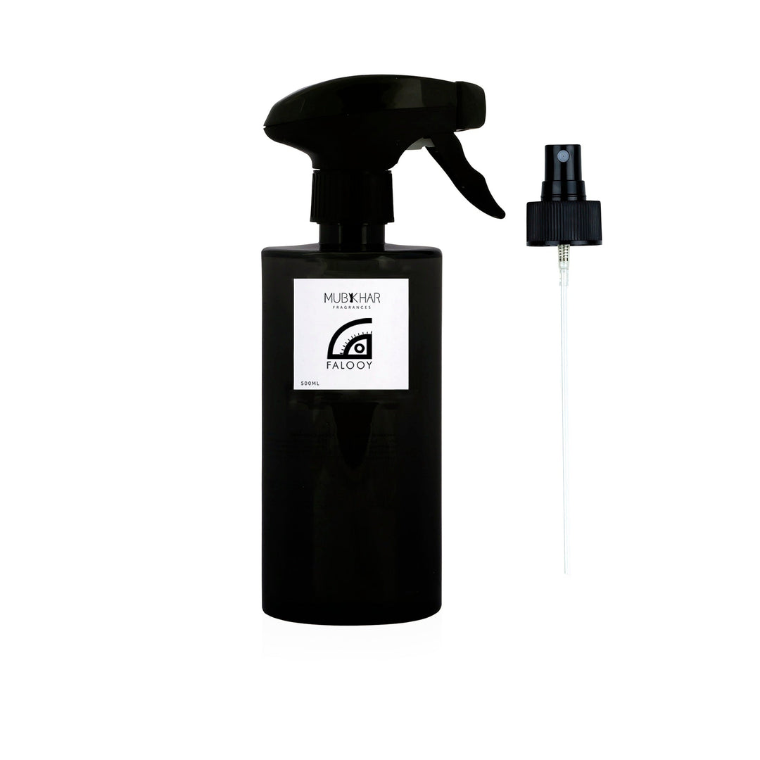 Falooy All Over Eau De Cologne - 500 ml - Unisex