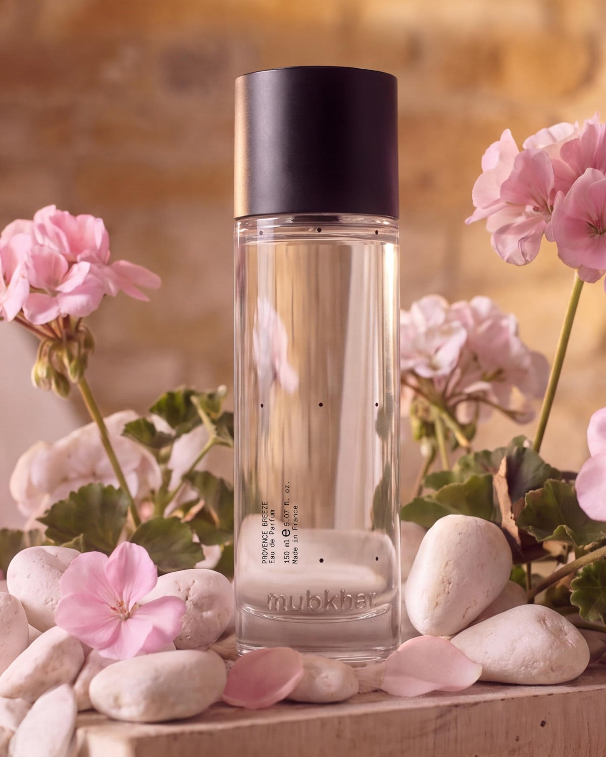 Provence Breeze Eau de Parfum, close up
