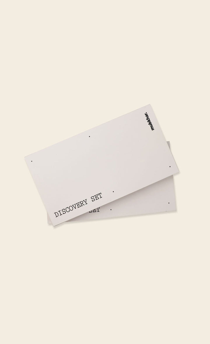 Discovery Set
