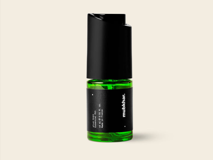 Essential Oils Atlas Peaks