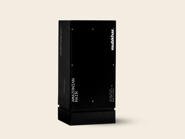 عطر أمازونيان رين