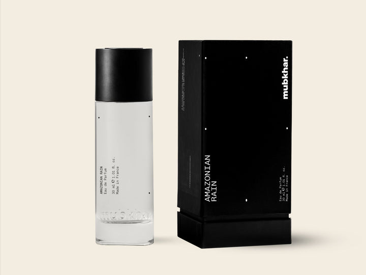 عطر أمازونيان رين