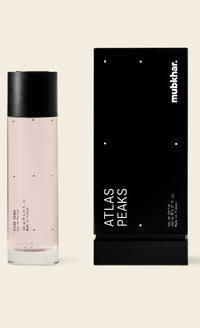 Eau de Parfum Atlas Peaks