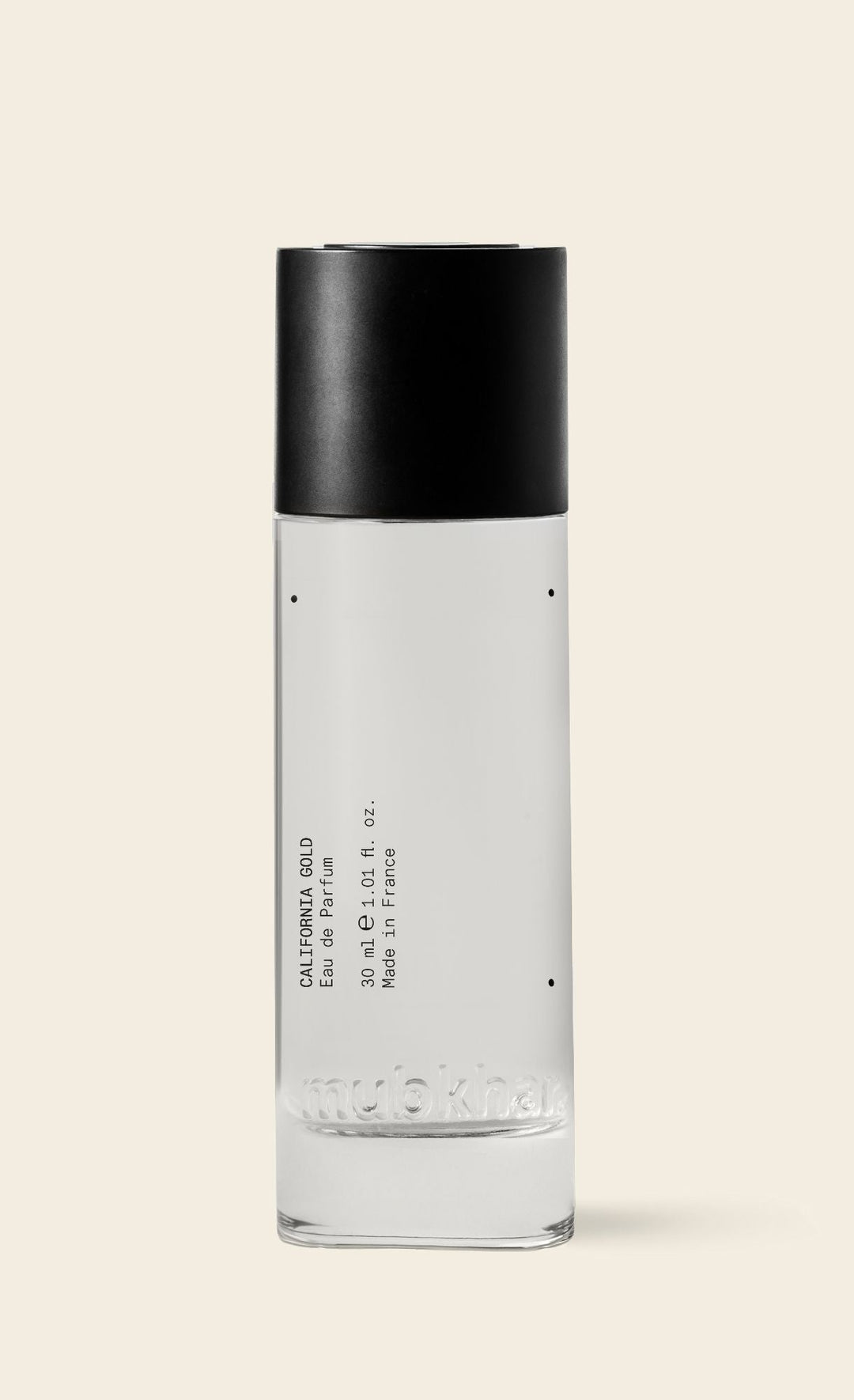 Eau De Parfum California Gold