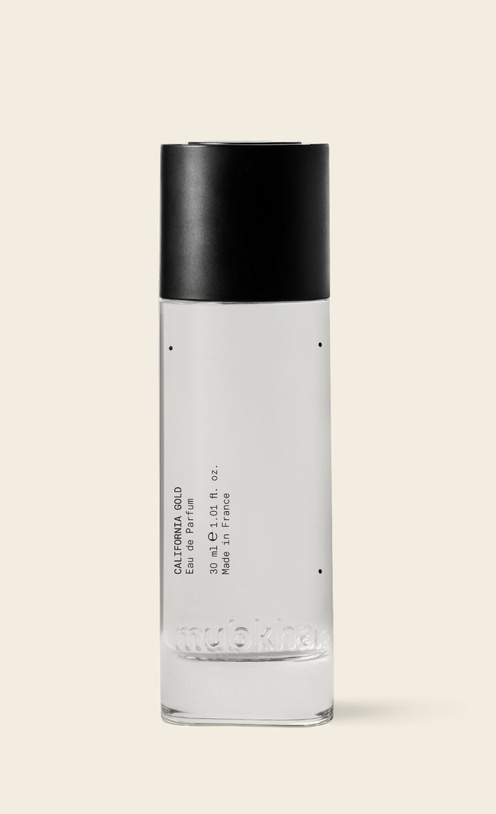 Eau De Parfum California Gold