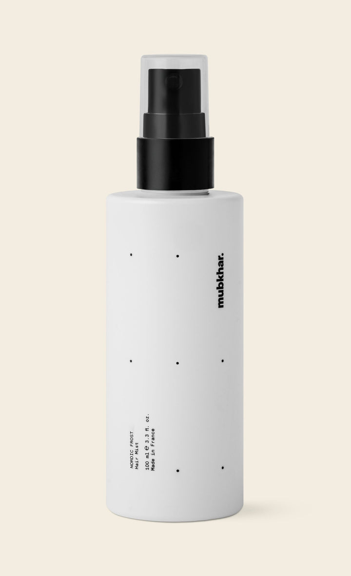 Hair Mist Nordic Frost