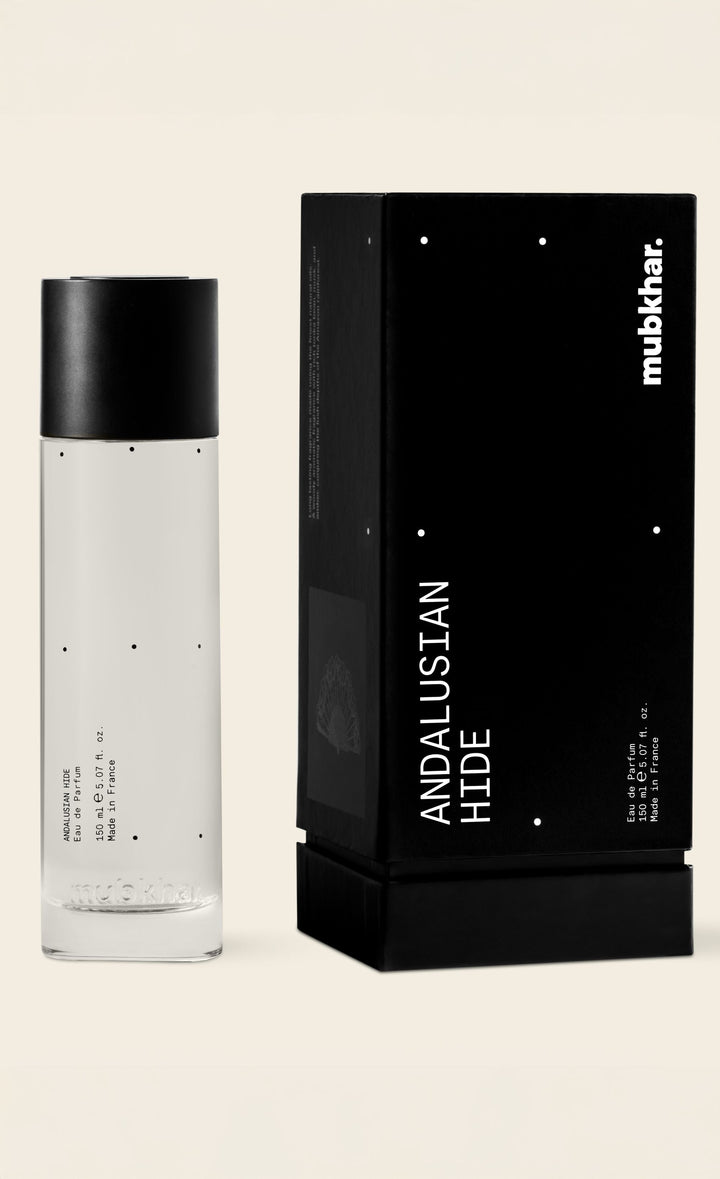 عطر أندلسيان هايد