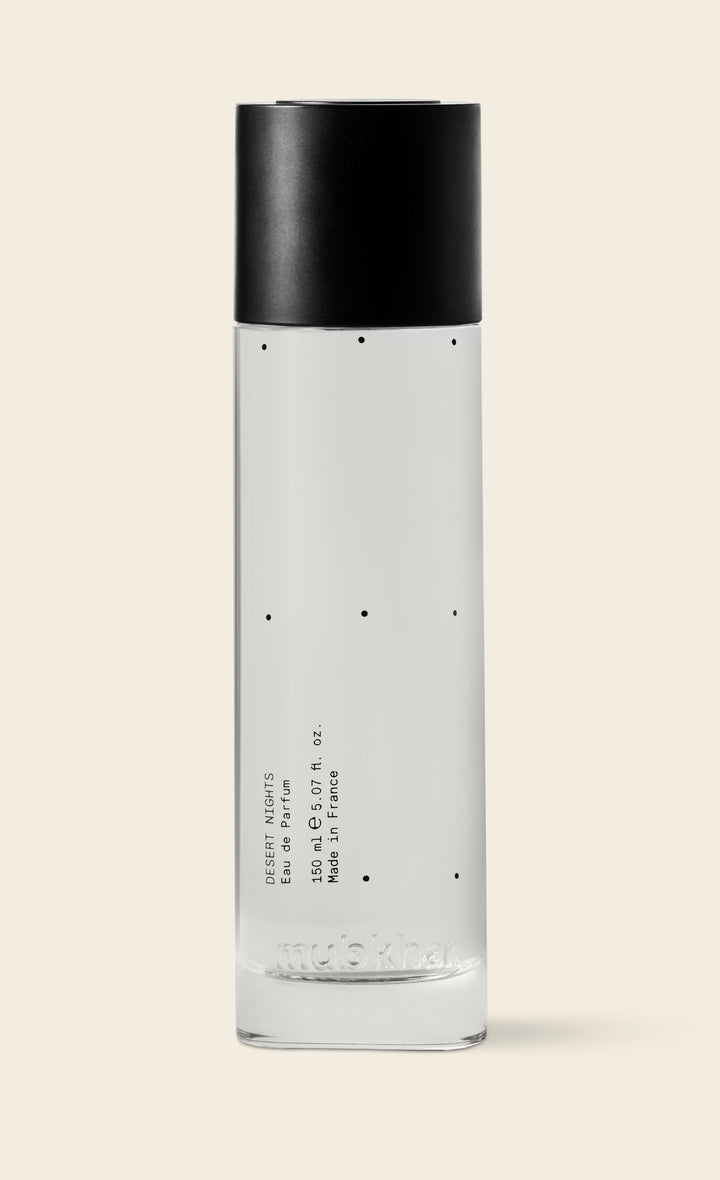 عطر ديزرت نايتس