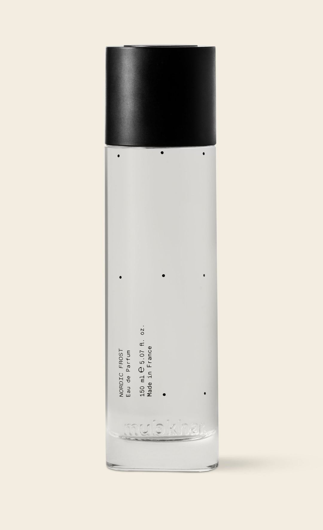 Eau de Parfum Nordic Frost