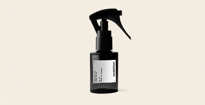 Home Spray Andalusian Hide
