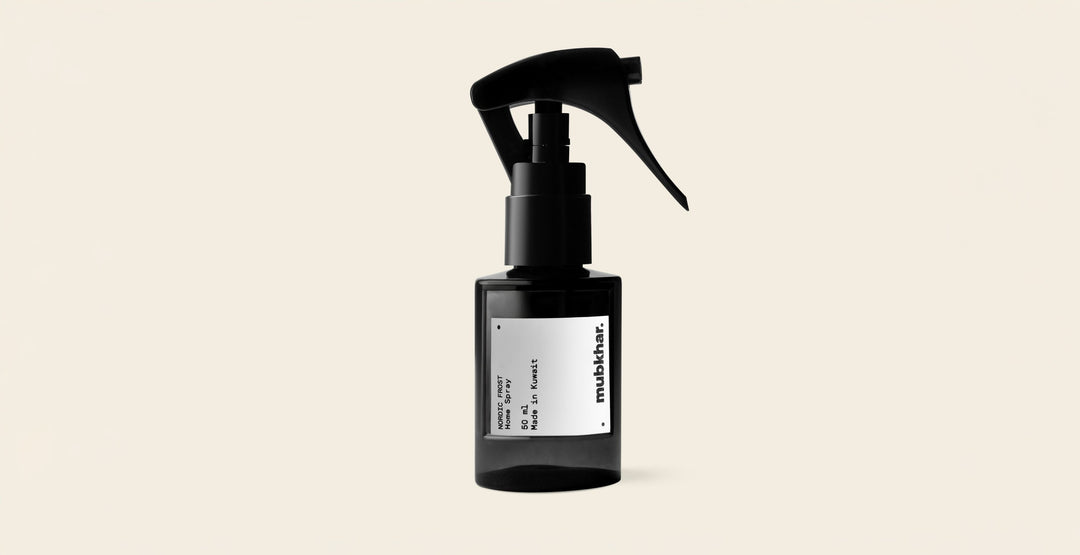 Home Spray Nordic Frost
