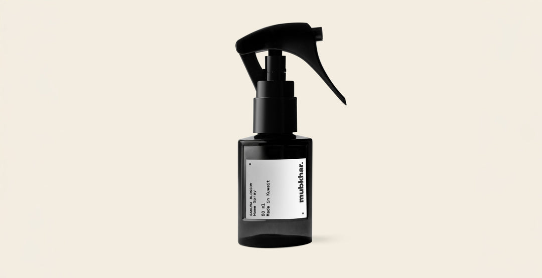 معطر منزلي ساكورا بلوسوم