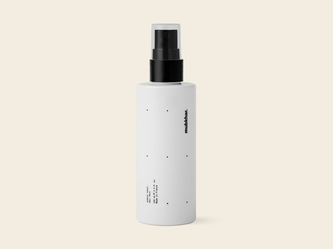 Hair Mist Nordic Frost
