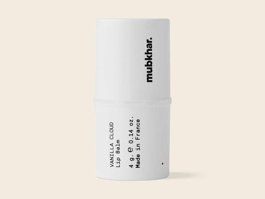 Lip Balm Vanilla Cloud