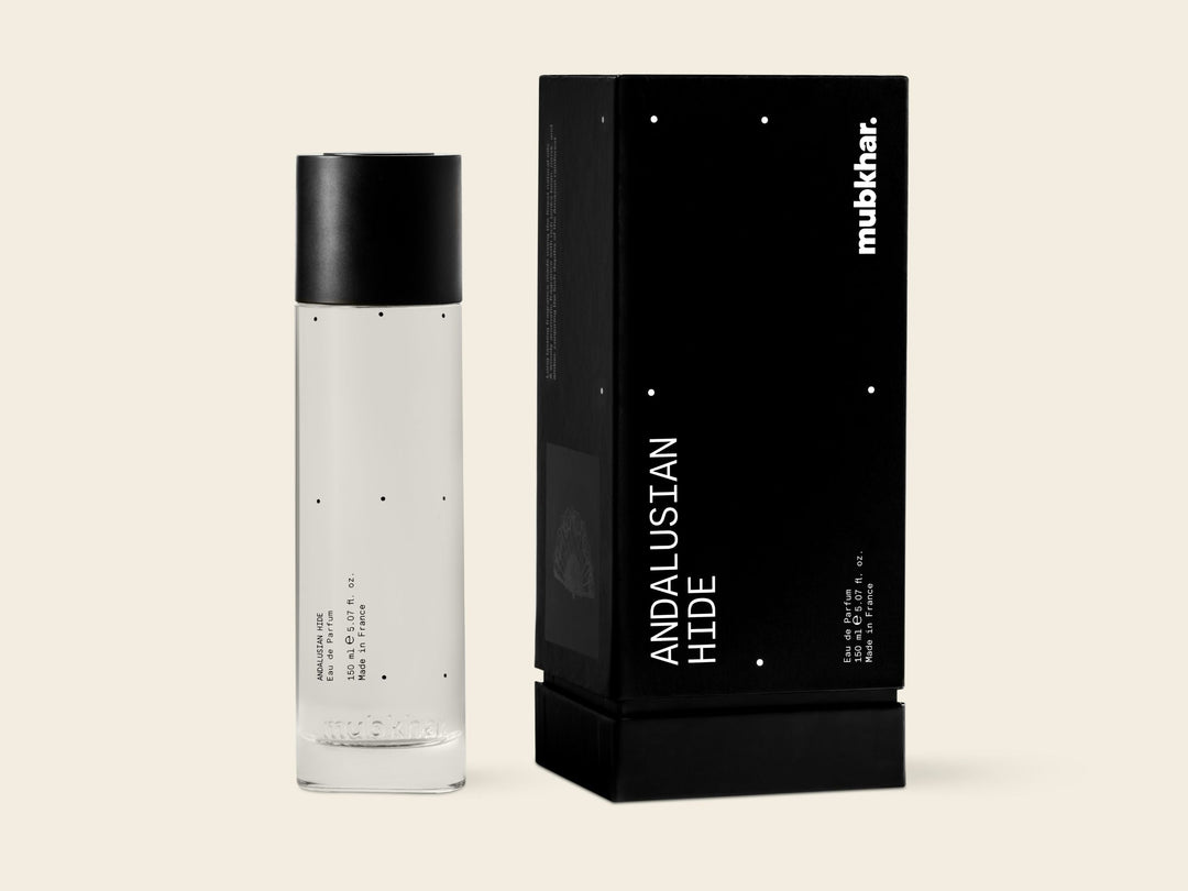 عطر أندلسيان هايد
