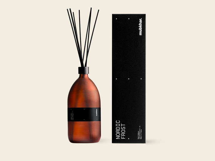 Reed Diffuser Nordic Frost