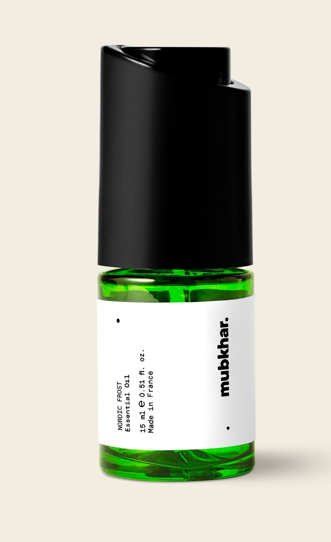 Essential Oils Nordic Frost
