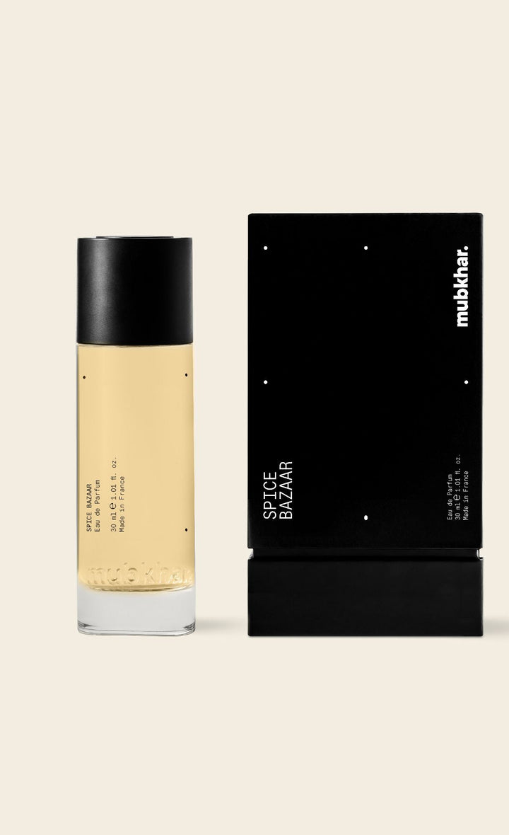 Eau De Parfum Spice Bazaar