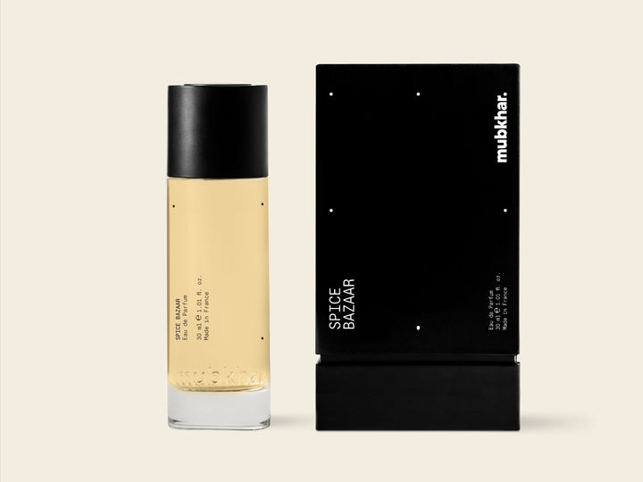 Eau De Parfum Spice Bazaar