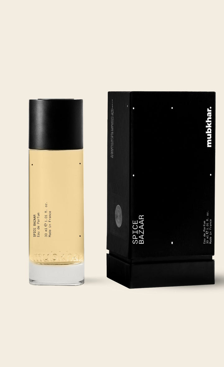Eau De Parfum Spice Bazaar