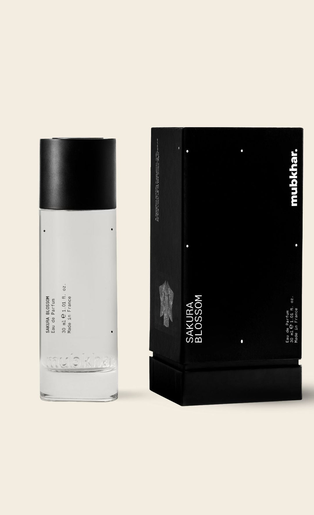 Eau De Parfum Sakura Blossom