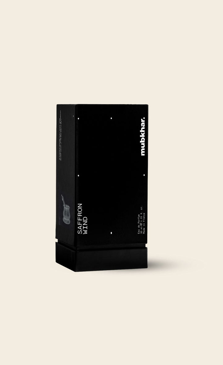 عطر سافرووم ويند