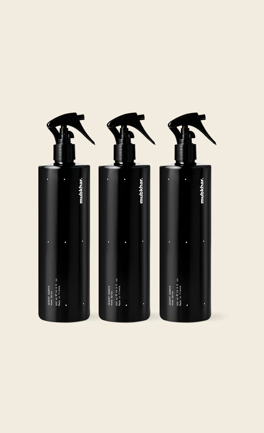 The Niche Home Collection