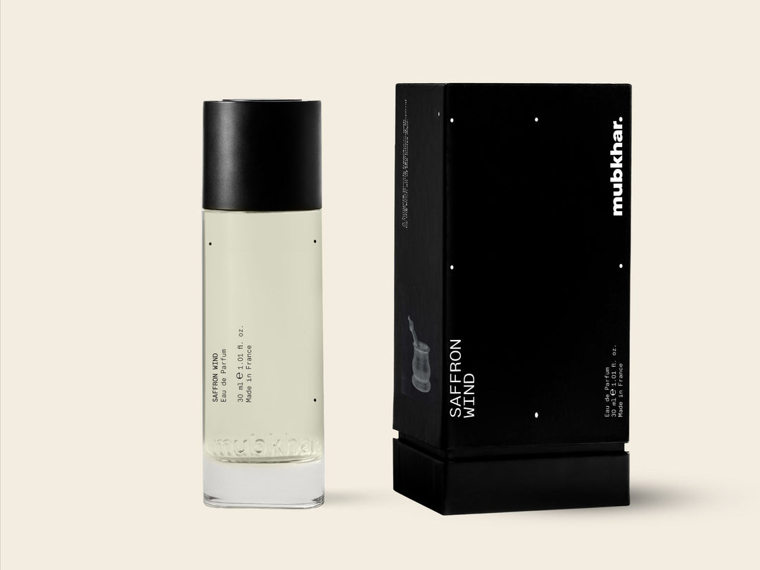 عطر سافرووم ويند