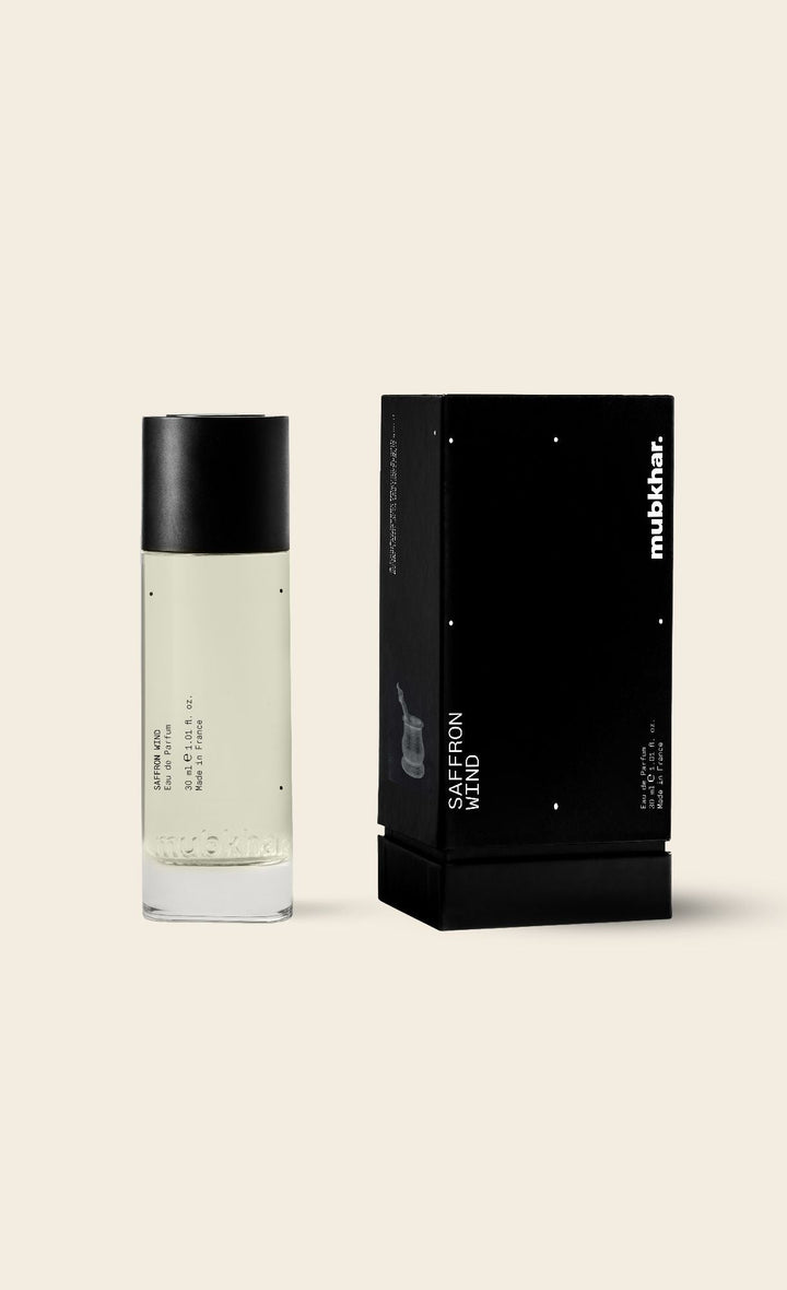 عطر سافرووم ويند
