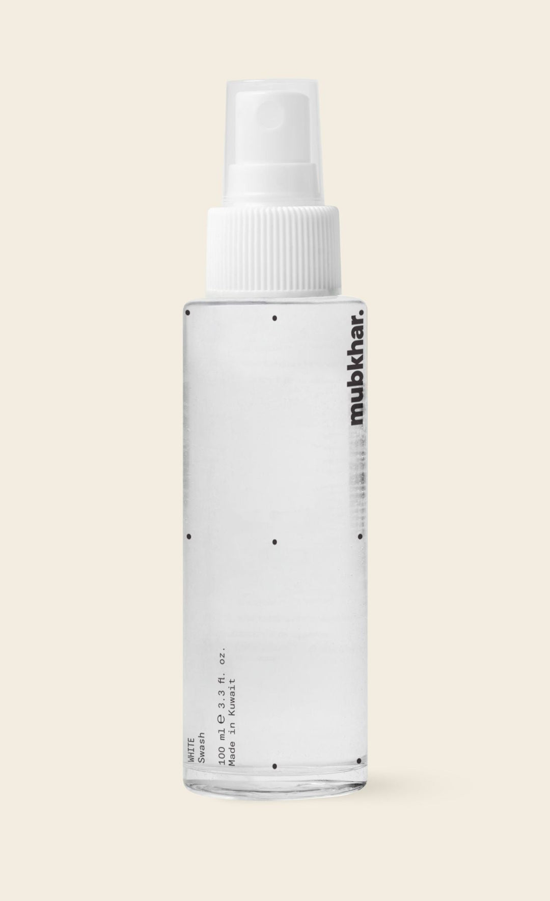 Swash White
