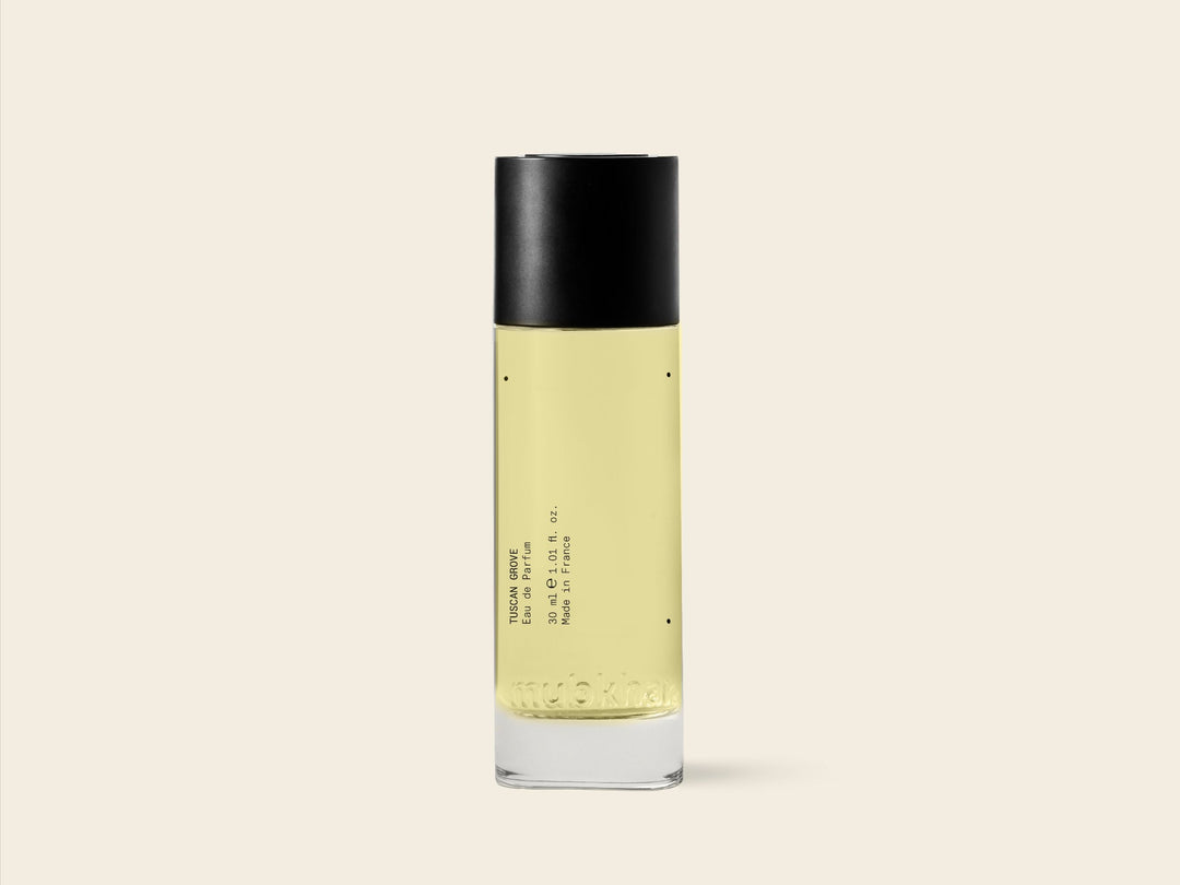 عطر توسكان جروف