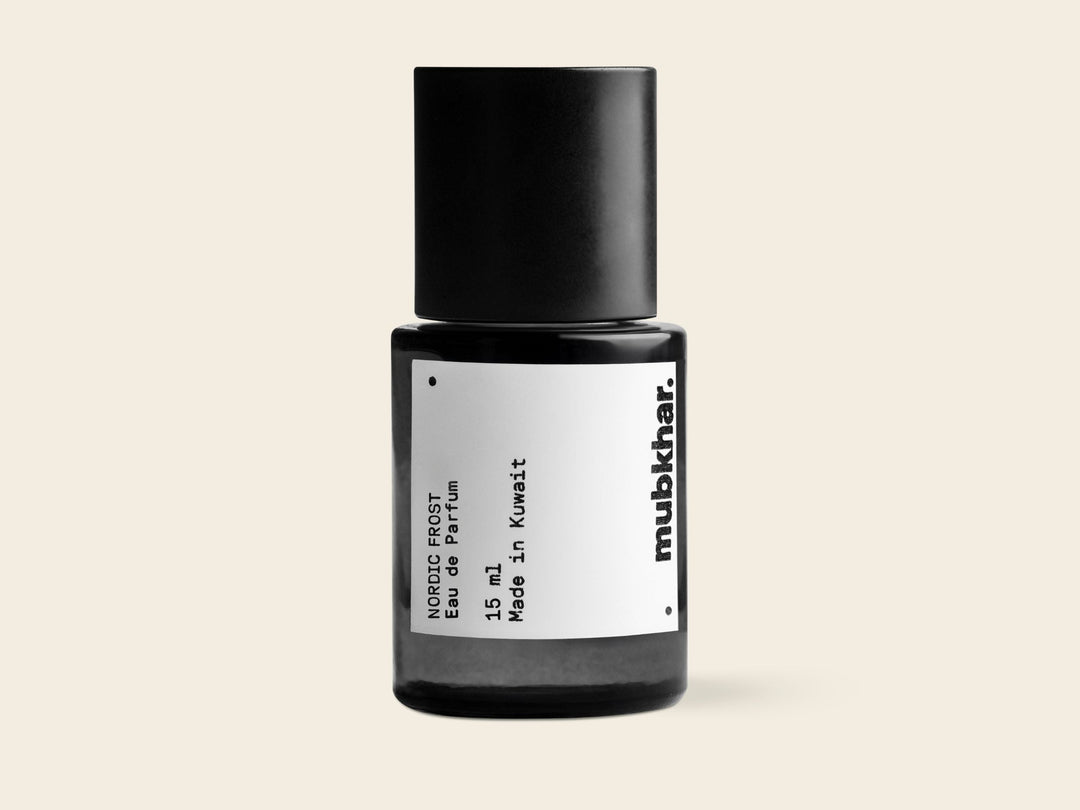 عطر نوردك فروست