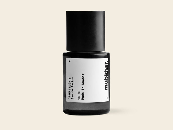 عطر ديزرت نايتس