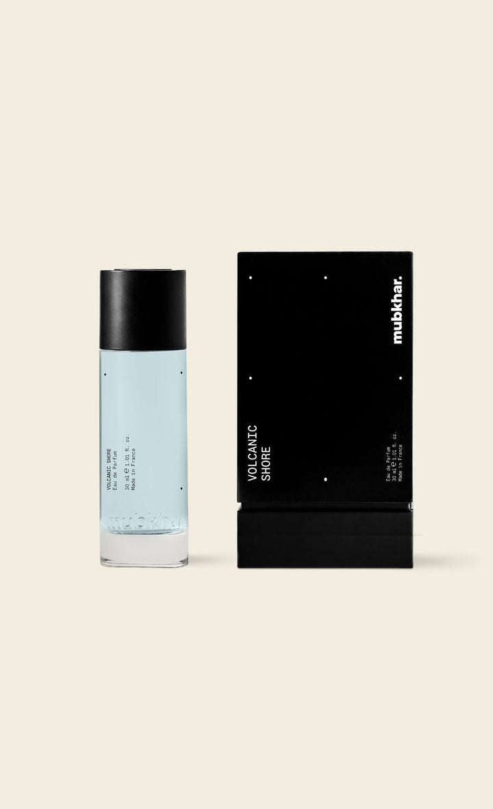 Eau De Parfum Volcanic Shore