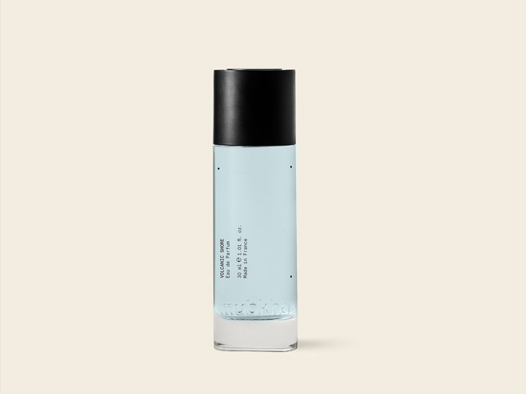 Eau De Parfum Volcanic Shore