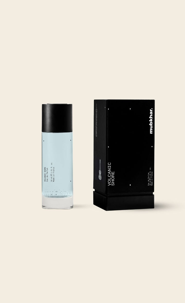 Eau De Parfum Volcanic Shore