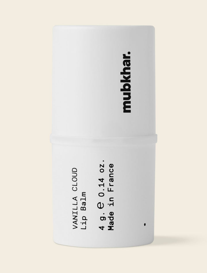 Lip Balm Vanilla Cloud
