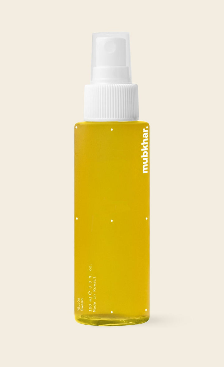 Swash Yellow