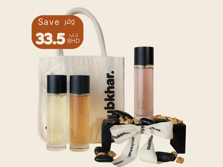 Your Scent - Perfume Gift