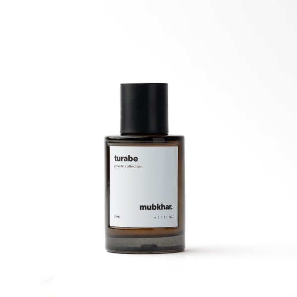 Turabe Eau De Parfum - 50 ml - Unisex