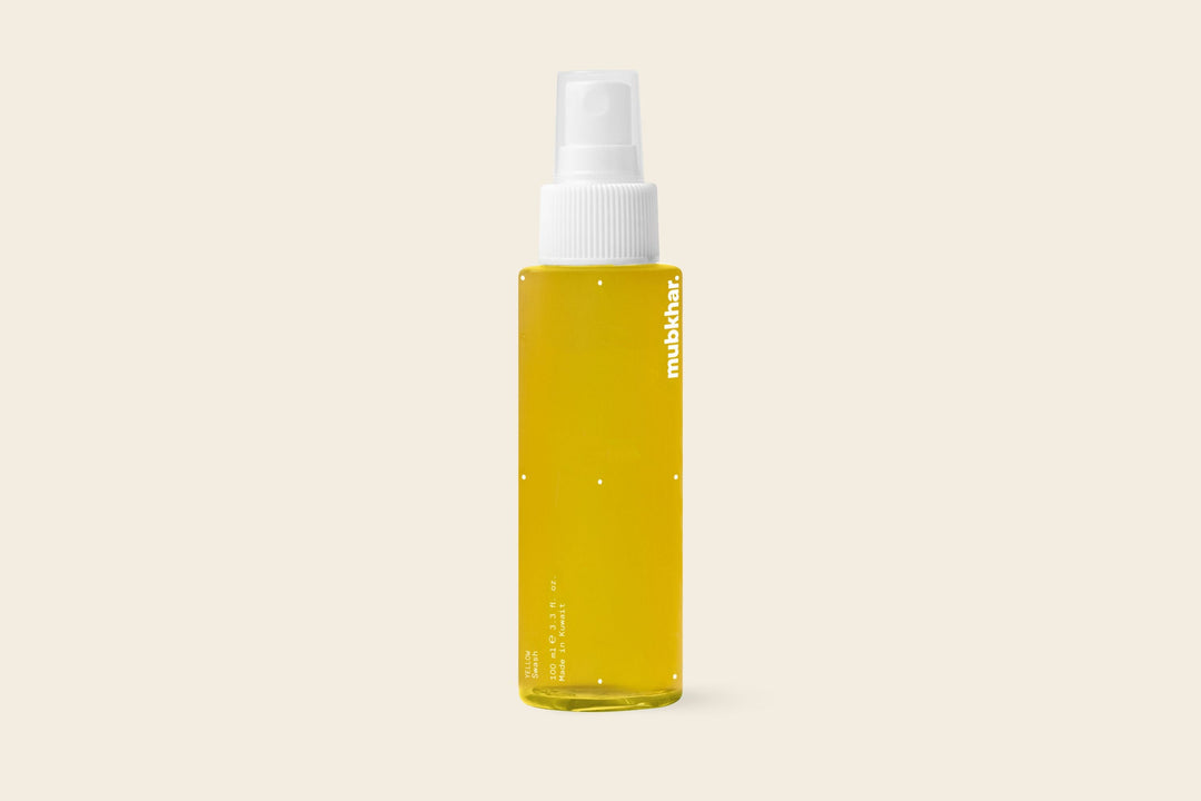 Swash Yellow